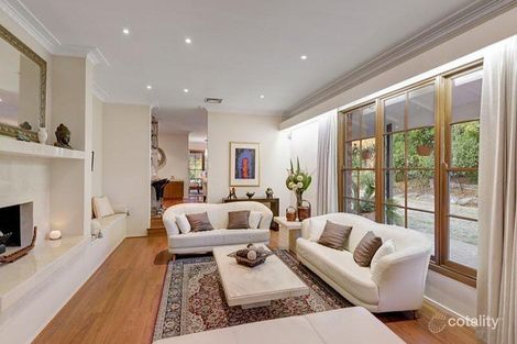 Property photo of 3 Sarah Crescent Templestowe VIC 3106