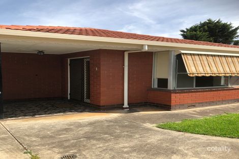 1/25 Broad St, Marden, SA 5070