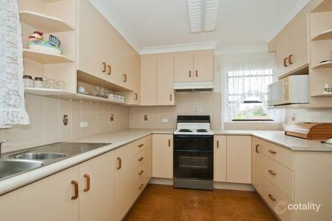 Property photo of 7 Wallabah Way Koonawarra NSW 2530
