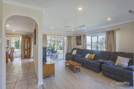 Property photo of 30 Kidston Avenue Rural View QLD 4740