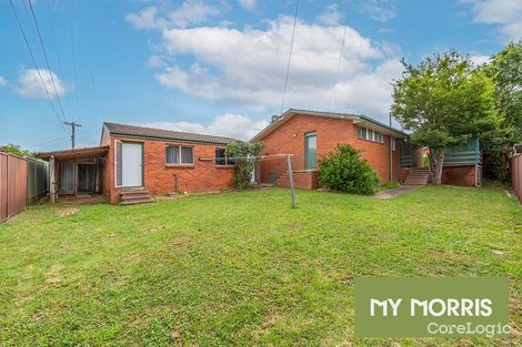 Property photo of 16 McCabe Crescent Holt ACT 2615