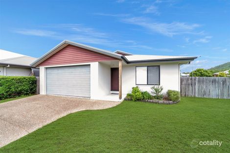 Property photo of 19 Rushtons Way Mount Louisa QLD 4814