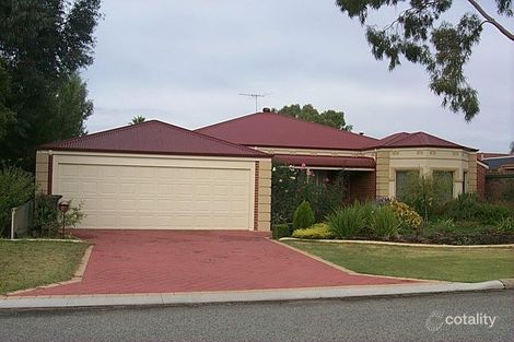 31 Bernier Rd, Shelley, WA 6148