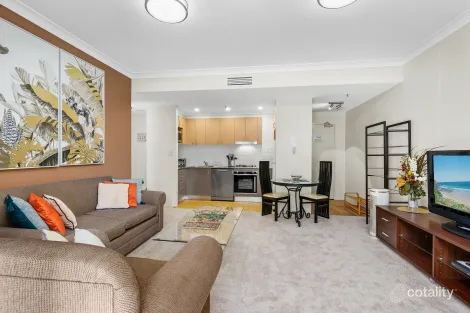 811/242-254 Elizabeth St, Surry Hills, NSW 2010