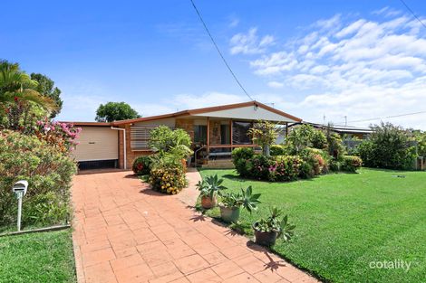 34 Dover St, Pialba, QLD 4655