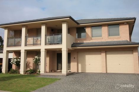 13 Roxburgh Cres, Stanhope Gardens, NSW 2768