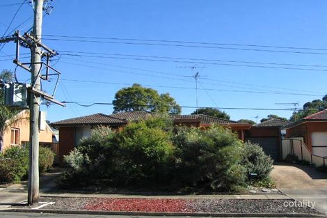 Property photo of 46 Picasso Crescent Old Toongabbie NSW 2146