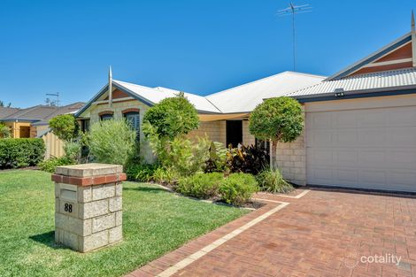 Property photo of 88 Willoughbridge Crescent Erskine WA 6210