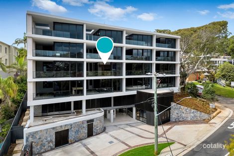 Property photo of 203/4 Cape Three Points Road Avoca Beach NSW 2251