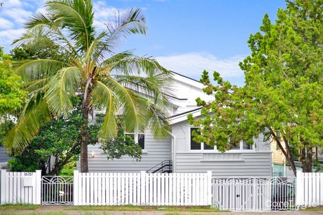 65 Heidelberg St, East Brisbane, QLD 4169