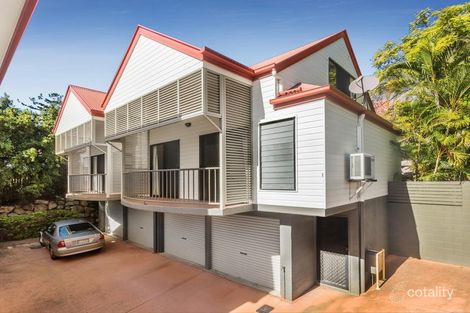 Property photo of 186 Butterfield Street Herston QLD 4006