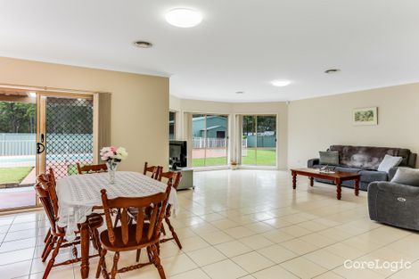 Property photo of 221 Stringybark Road Nowra Hill NSW 2540