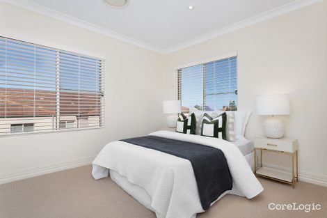Property photo of 21/214-216 Pacific Highway Greenwich NSW 2065