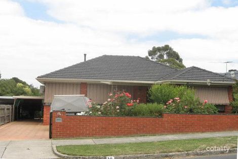 16 Tainton Rd, Burwood East, VIC 3151