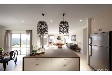 Property photo of LOT 364 Burke Circuit Penfield SA 5121
