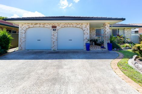 Property photo of 23 Palm Terrace Yamba NSW 2464