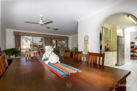 Property photo of 23 Palm Terrace Yamba NSW 2464