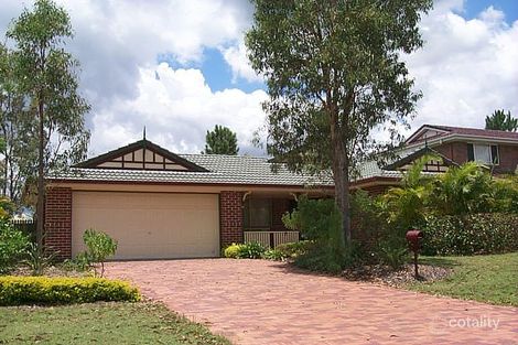 Property photo of 26 Seabrook Crescent Forest Lake QLD 4078