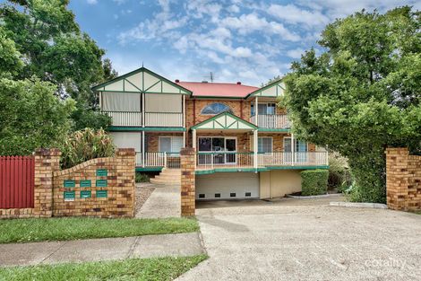 Property photo of 6/73 Pembroke Road Coorparoo QLD 4151