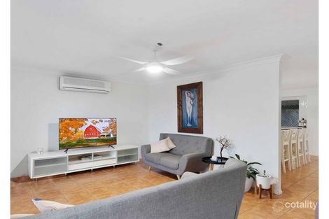 Property photo of 5 Gingko Crescent Regents Park QLD 4118