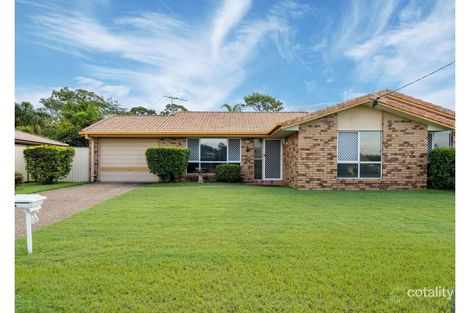 5 Gingko Cres, Regents Park, QLD 4118