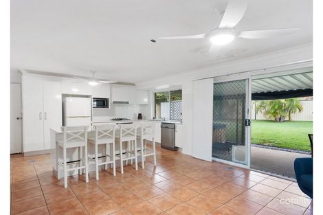 Property photo of 5 Gingko Crescent Regents Park QLD 4118