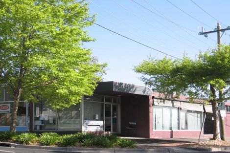 Property photo of 295B Springfield Road Nunawading VIC 3131