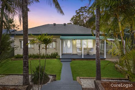 Property photo of 46 Forbes Crescent Engadine NSW 2233
