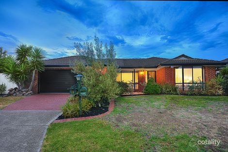 Property photo of 68 John Paul Drive Hillside VIC 3037