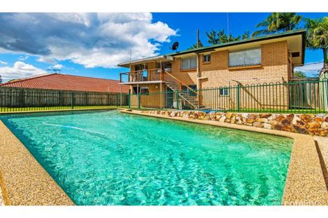 Property photo of 95 Ham Road Mansfield QLD 4122
