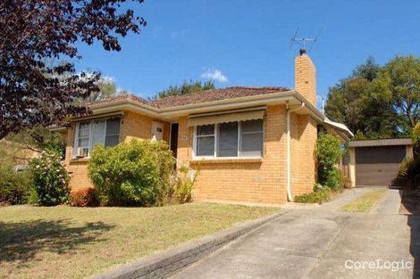 Property photo of 54 Leicester Avenue Glen Waverley VIC 3150
