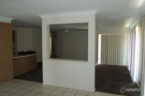 Property photo of 23 Tracey Crescent Varsity Lakes QLD 4227