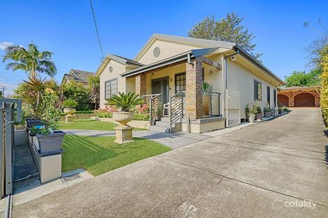 Property photo of 74 Platform Street Lidcombe NSW 2141