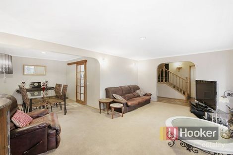 Property photo of 18 Stockdale Close Ferntree Gully VIC 3156