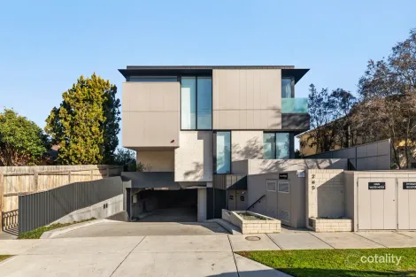 Property photo of 5/245 Grange Road Ormond VIC 3204