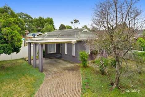 Property photo of 50 Wedding Drive Wallan VIC 3756