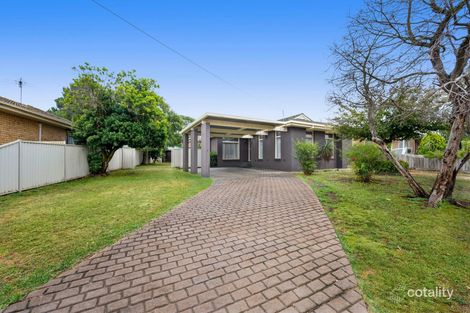 Property photo of 50 Wedding Drive Wallan VIC 3756