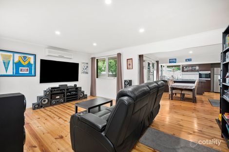Property photo of 50 Wedding Drive Wallan VIC 3756