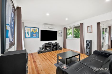 Property photo of 50 Wedding Drive Wallan VIC 3756