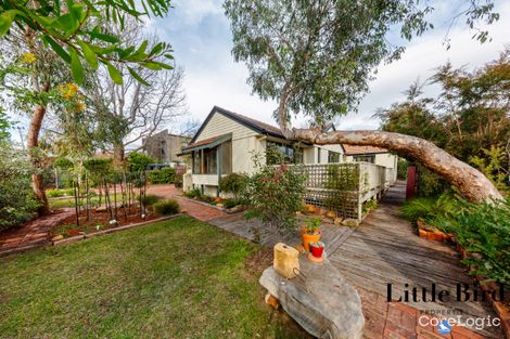 Property photo of 76 Captain Cook Crescent Griffith ACT 2603