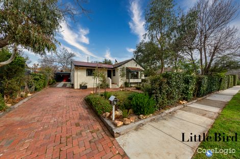 Property photo of 76 Captain Cook Crescent Griffith ACT 2603