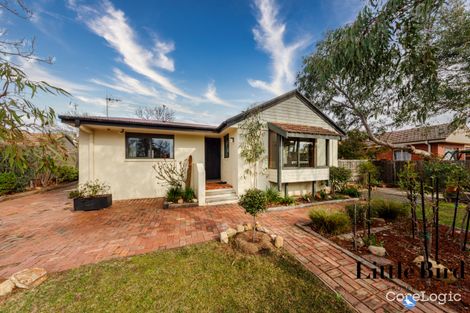 Property photo of 76 Captain Cook Crescent Griffith ACT 2603