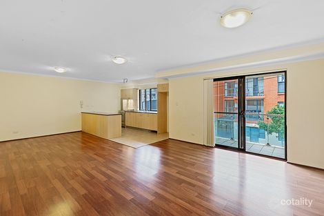 Property photo of 14/124-126 Parramatta Road Camperdown NSW 2050