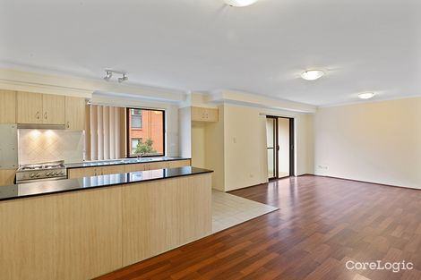 Property photo of 14/124-126 Parramatta Road Camperdown NSW 2050