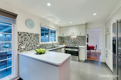 Property photo of 33 McFarlane Crescent Epping VIC 3076