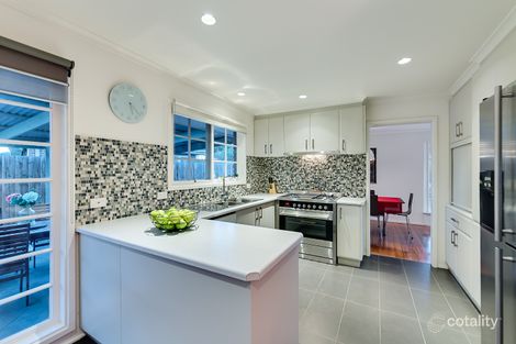 Property photo of 33 McFarlane Crescent Epping VIC 3076