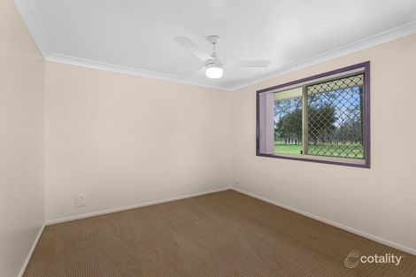 Property photo of 26 Clarrie Halls Road Willowbank QLD 4306
