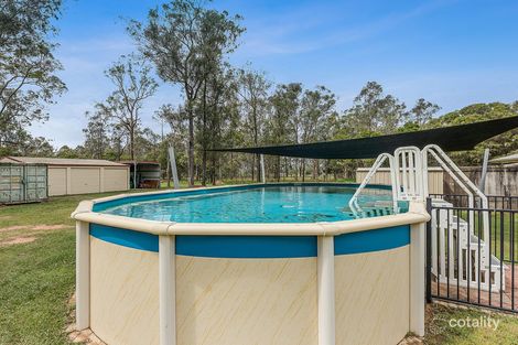 Property photo of 26 Clarrie Halls Road Willowbank QLD 4306