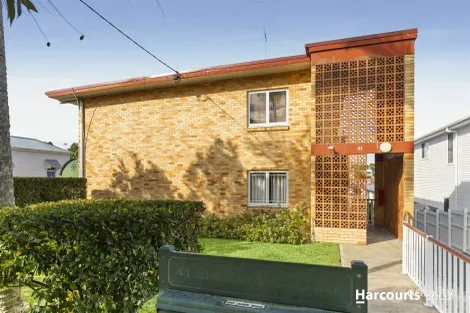 Property photo of 3/41 Riverton Street Clayfield QLD 4011