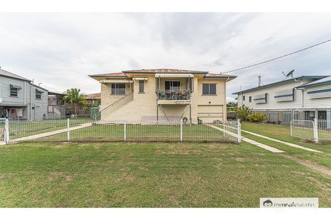 Property photo of 59A Kent Street Rockhampton City QLD 4700